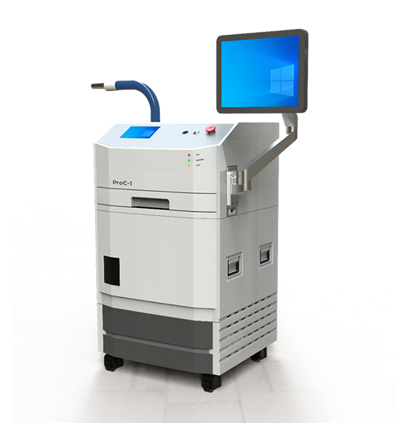 谱策ProC-1在线催化质谱仪