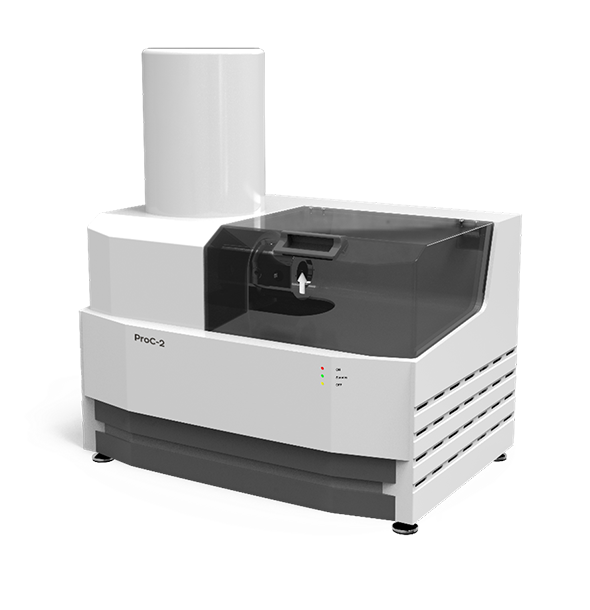 谱策ProC-2 实验室/台式质谱仪
